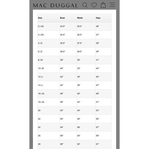 Mac Duggal NWT Sleeveless Rhinestone Collar Column Gown in Black Size 12 - Picture 8 of 8